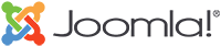 Logo Joomla